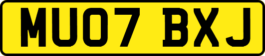 MU07BXJ