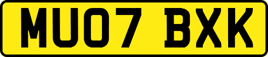 MU07BXK