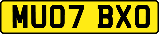 MU07BXO