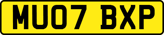 MU07BXP