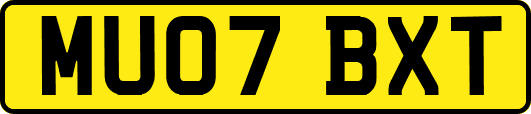 MU07BXT