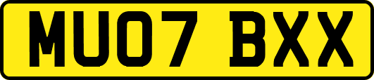 MU07BXX