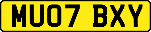MU07BXY