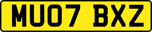 MU07BXZ