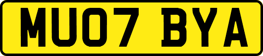 MU07BYA