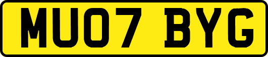 MU07BYG
