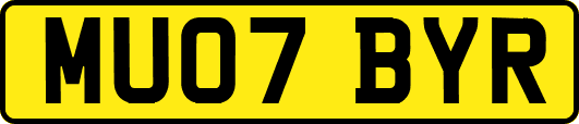 MU07BYR