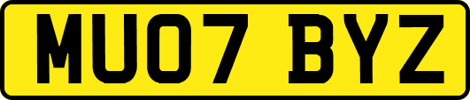 MU07BYZ