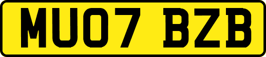 MU07BZB