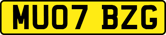 MU07BZG