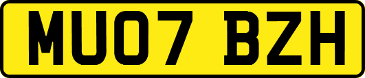 MU07BZH
