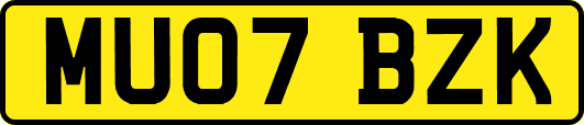 MU07BZK