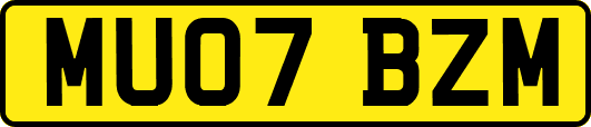 MU07BZM