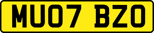 MU07BZO