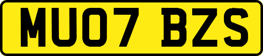 MU07BZS
