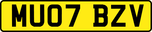 MU07BZV