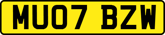 MU07BZW