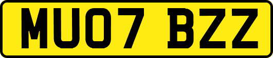 MU07BZZ
