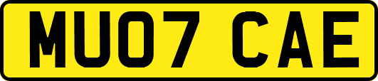 MU07CAE