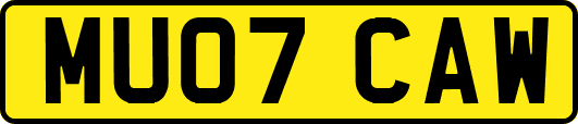 MU07CAW