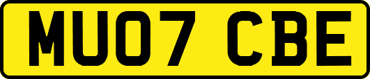 MU07CBE