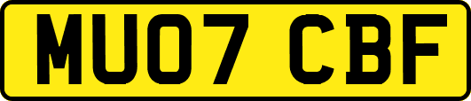 MU07CBF