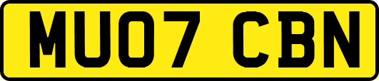 MU07CBN
