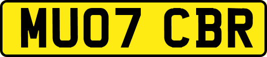 MU07CBR