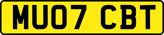 MU07CBT