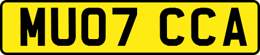 MU07CCA