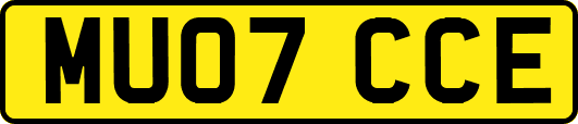 MU07CCE