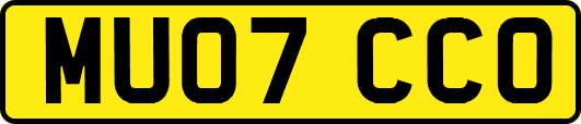 MU07CCO