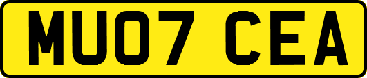 MU07CEA