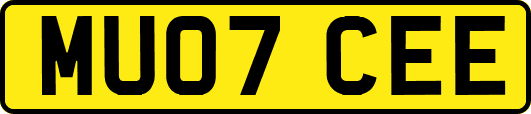 MU07CEE