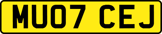 MU07CEJ