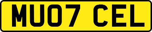 MU07CEL