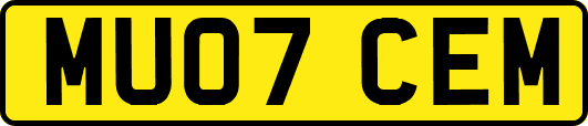 MU07CEM