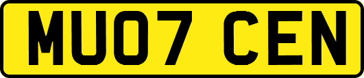 MU07CEN