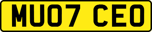 MU07CEO