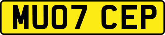 MU07CEP