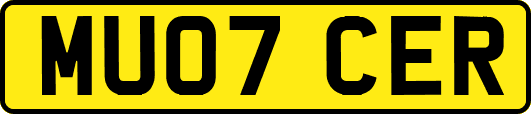 MU07CER