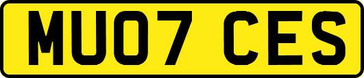 MU07CES