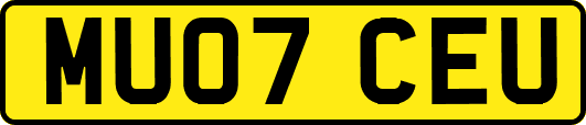 MU07CEU