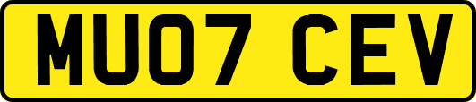 MU07CEV
