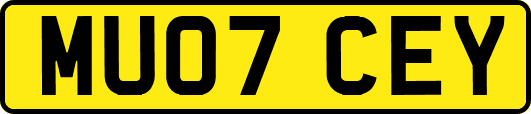 MU07CEY