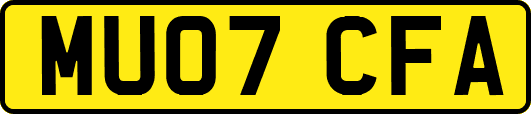 MU07CFA