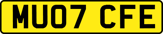 MU07CFE