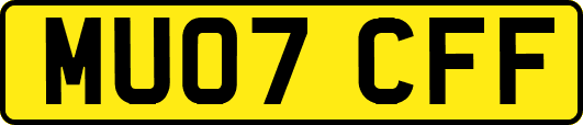 MU07CFF