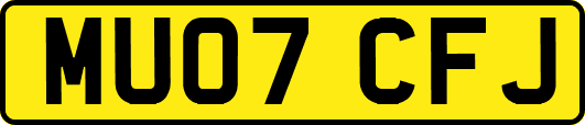MU07CFJ