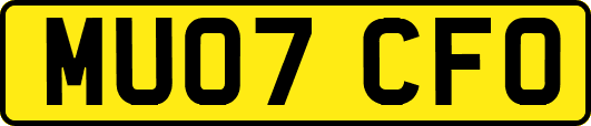 MU07CFO
